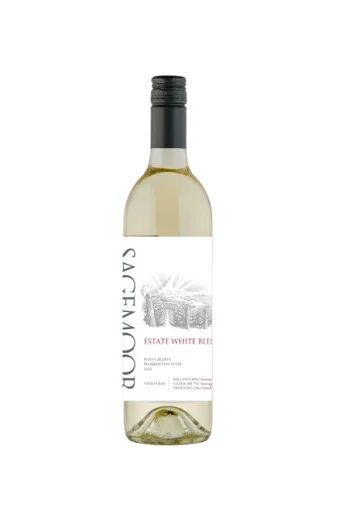 Sagemoor Estate White Blend White Bluffs Columbia Valley