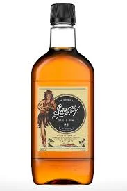 Sailor Jerry Spiced Rum - 750ml