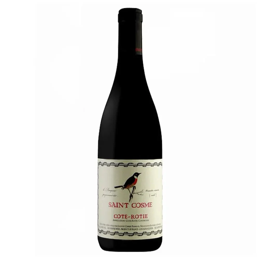 Saint Cosme Côte-Rôtie 2021 750ml