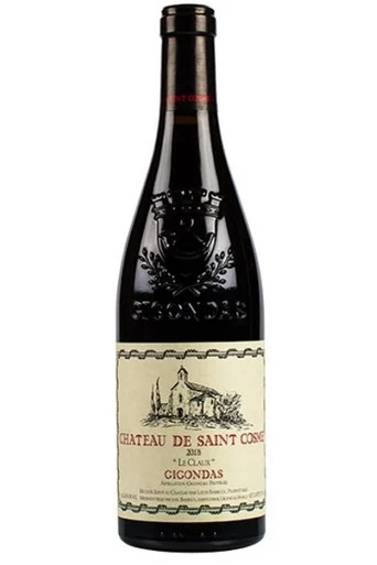 Saint Cosme Gigondas Le Claux