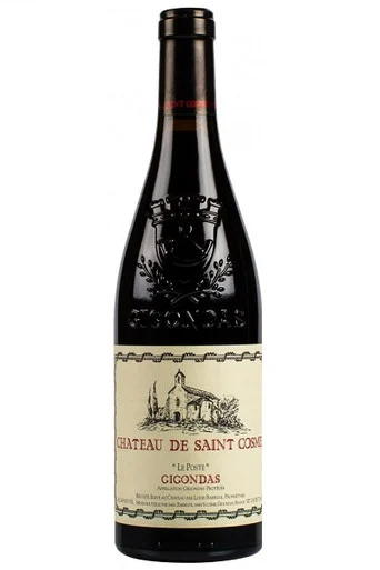 Saint Cosme Gigondas Le Poste