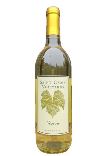 Saint Croix Itasca White