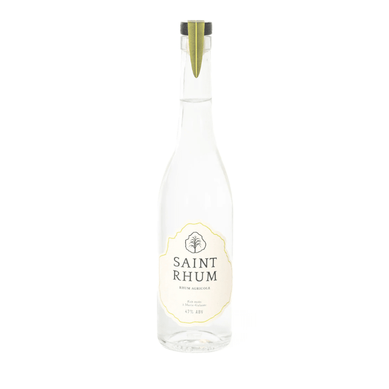 Saint Rhum Agricole Rum 700mL