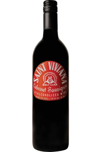 Saint Viviana Non-Alcoholic Cabernet Sauvignon