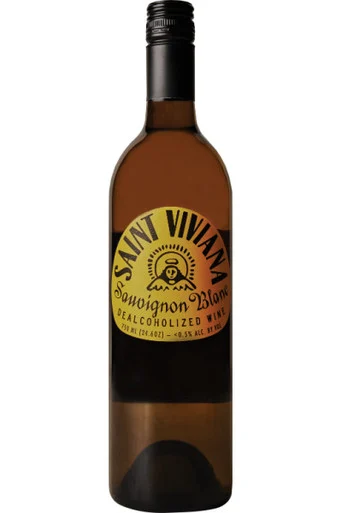 Saint Viviana Non-Alcoholic Sauvignon Blanc