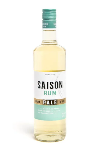 Saison Pale Rum