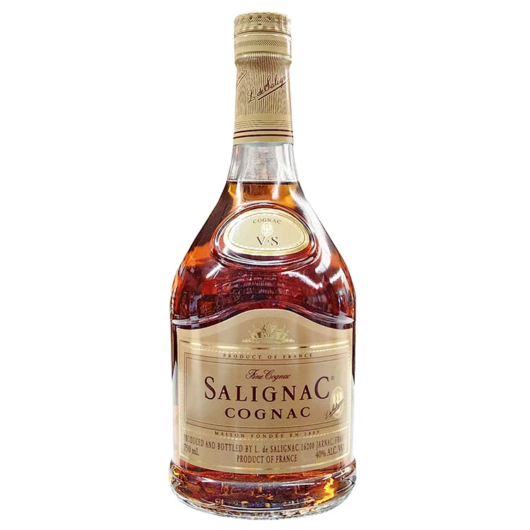 SalignaC Cognac V.S - 1.75ml