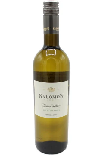 Salomon Undhof Grüner Veltliner Hochterrassen Niederösterreich
