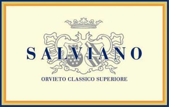 Salviano Orvieto Classico Superiore DOC 2018 (Italy)