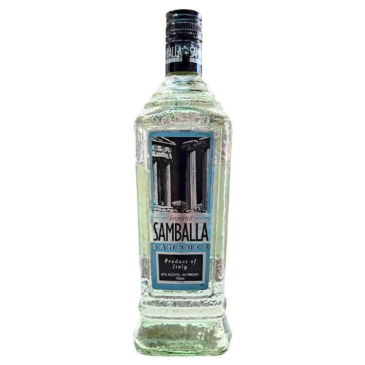 Samballa Sambuca Liqueur - 750ml