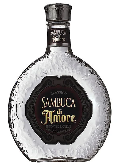 Sambuca Di Amore 750ML