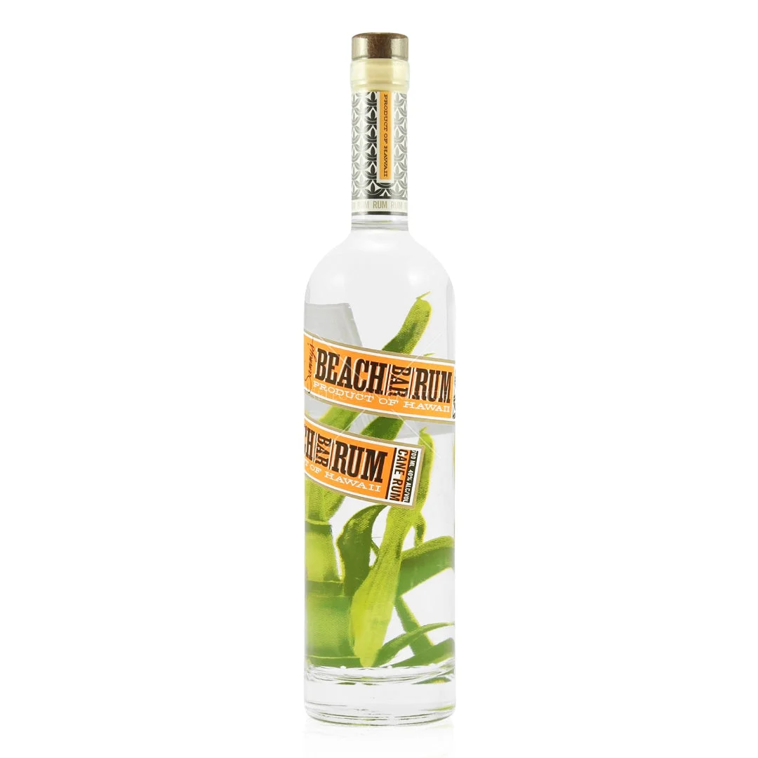 Sammy Hagar Beach Bar Rum