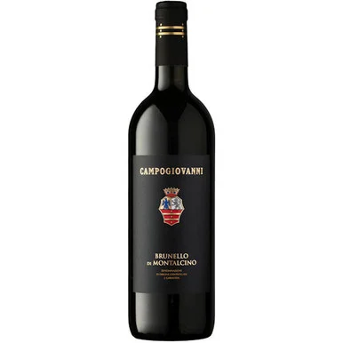 San Felice Brunello di Montalcino Campogiovanni DOCG 2016 Rated 94WS