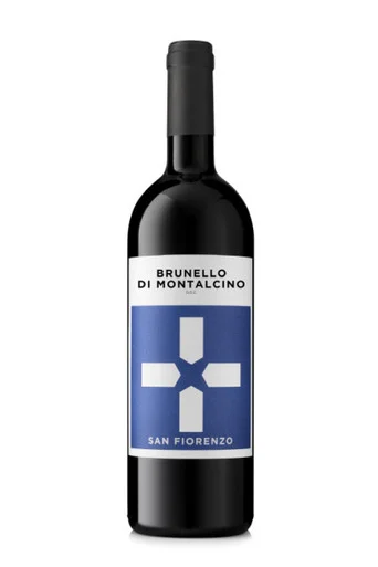 San Fiorenzo Brunello Di Montalcino