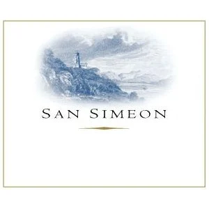 San Simeon Chardonnay Monterey 2015