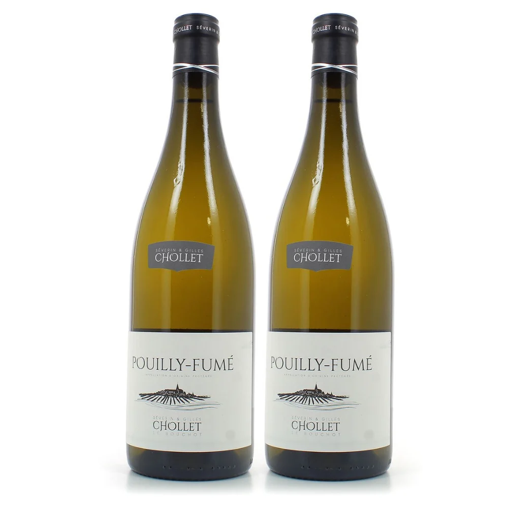 Sancerre Bundle