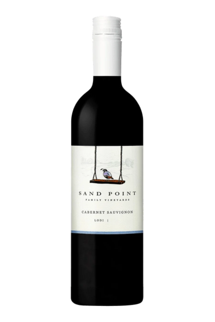 Sand Point Cabernet Sauvignon 2023 (750 ml)