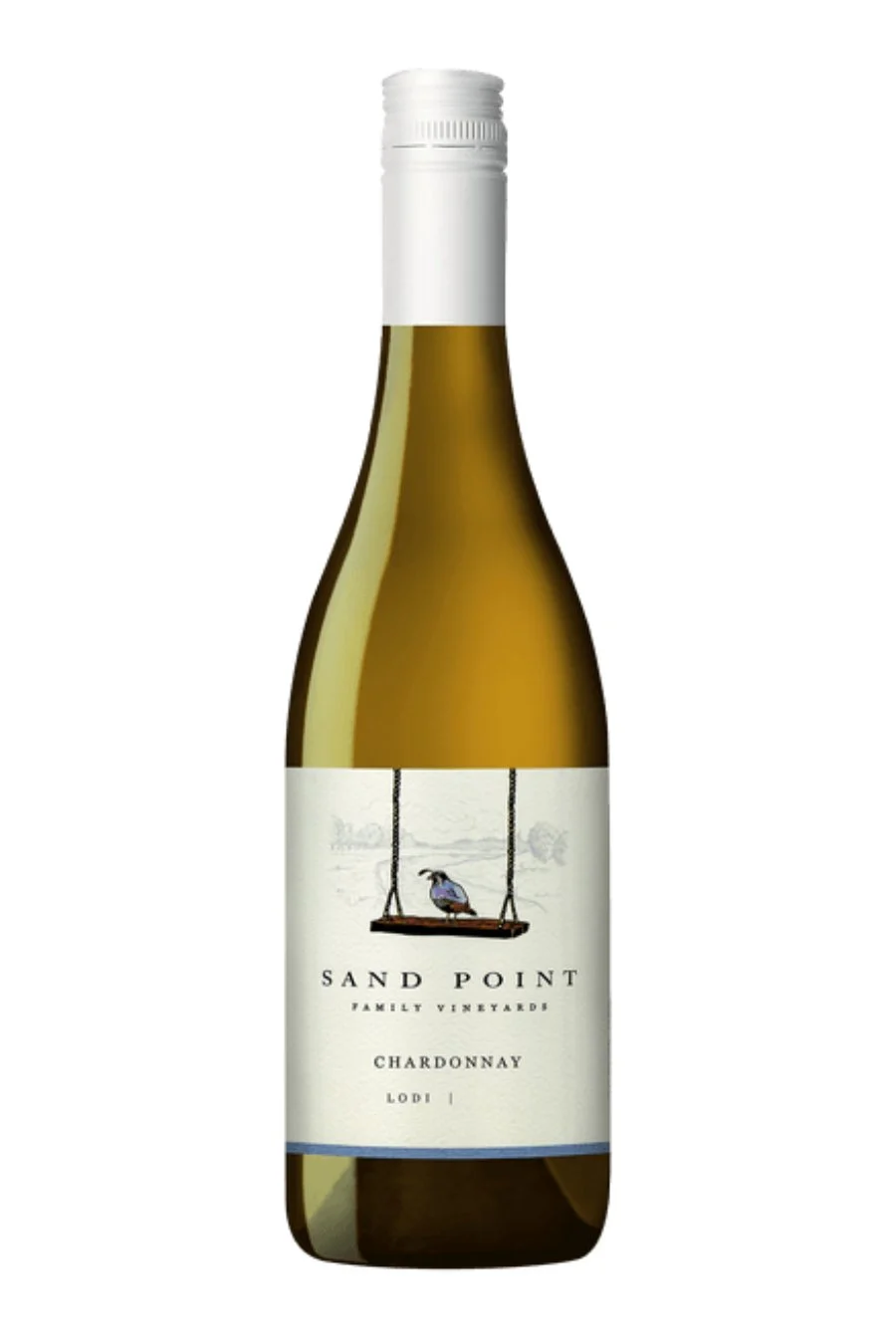 Sand Point Chardonnay 2024 (750 ml)
