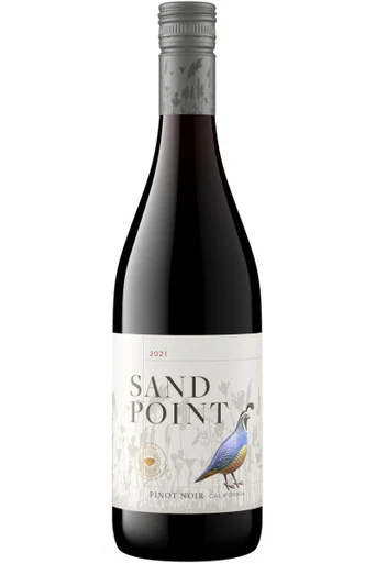 Sand Point Pinot Noir California