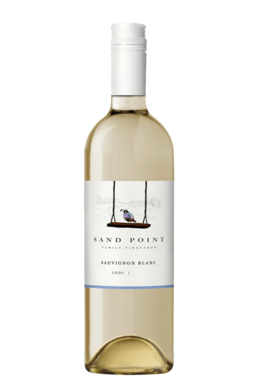 Sand Point Sauvignon Blanc 2024 (750 ml)