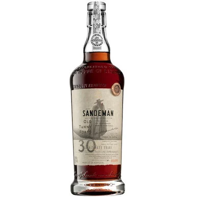 Sandeman 30 Year Old Tawny Port Rated 94WE