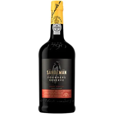Sandeman Founder's Reserve Ruby Port NV