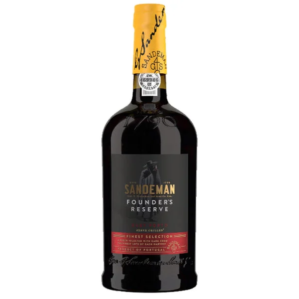 Sandeman Founder's Reserve Ruby Port