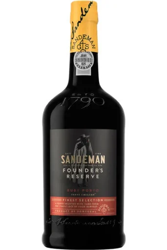 Sandeman's Founders Reserve Port