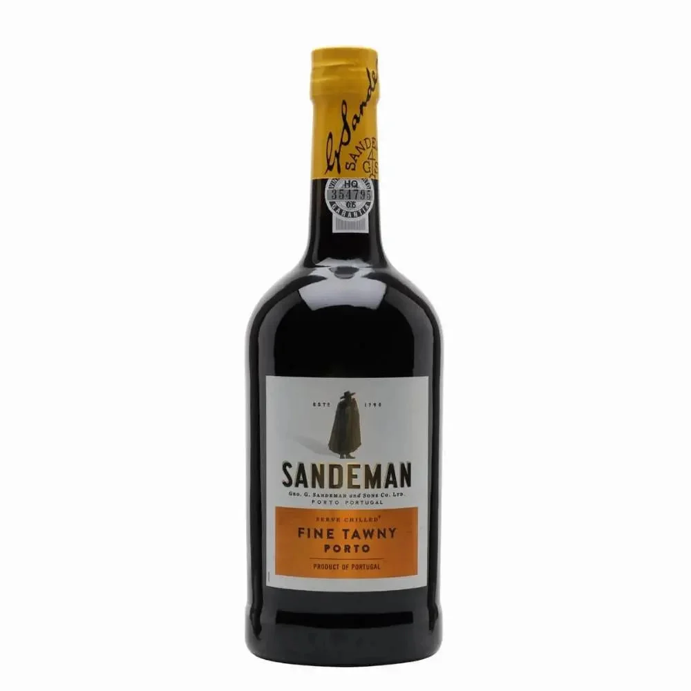 Sandeman Tawny Port 750ml