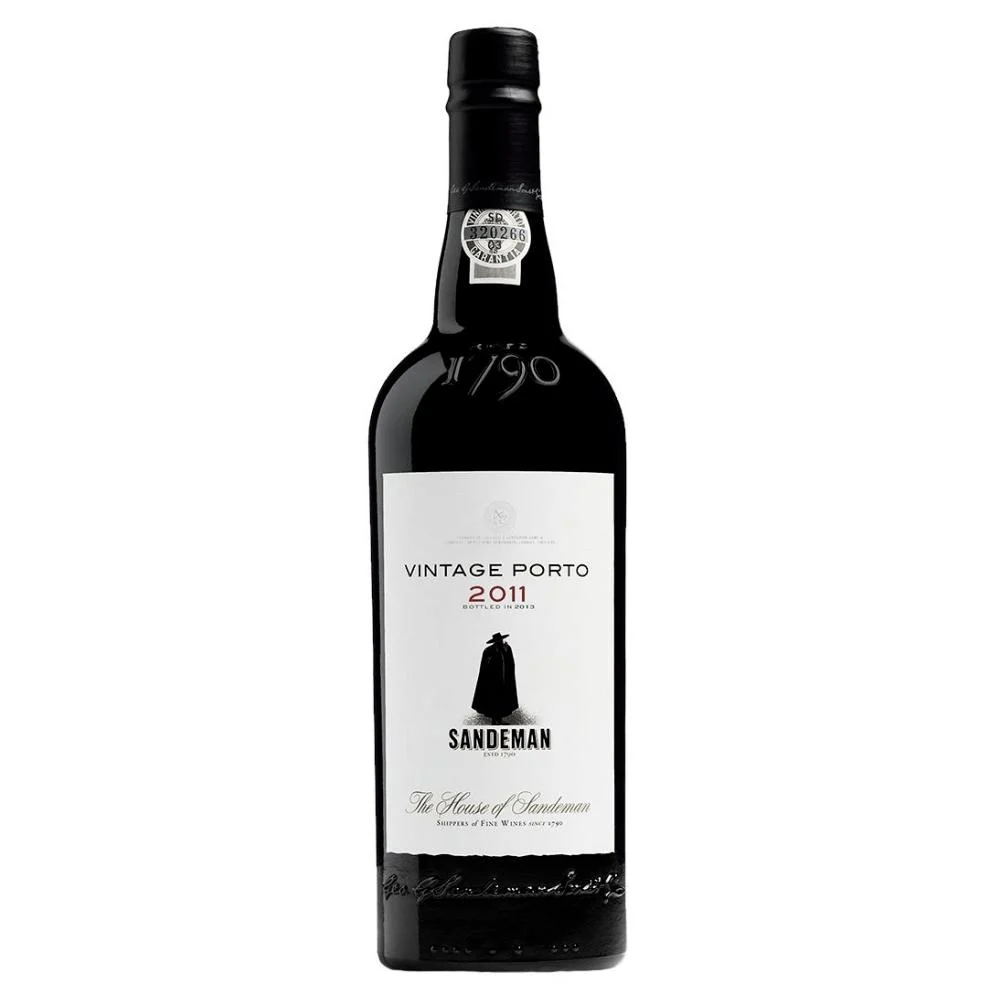 Sandeman Vintage Porto
