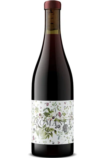 Sandhi Pinot Noir Romance Vineyard Sta Rita Hills