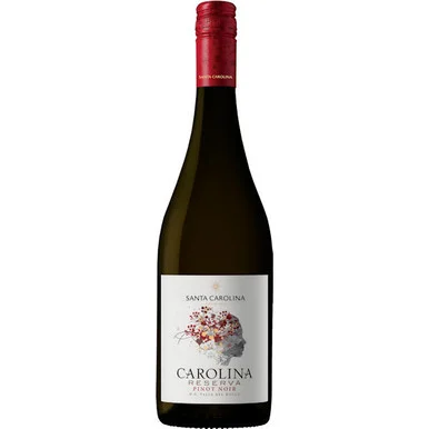 Santa Carolina Reserva Pinot Noir 2022 (Chile)