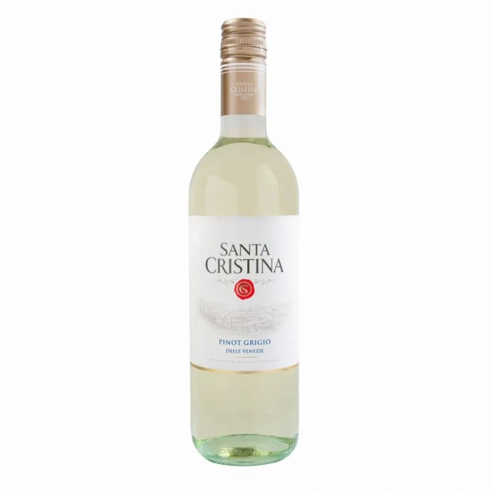 Santa Cristina - Marchese Antinori Delle Venezie Pinot Grigio 750ml