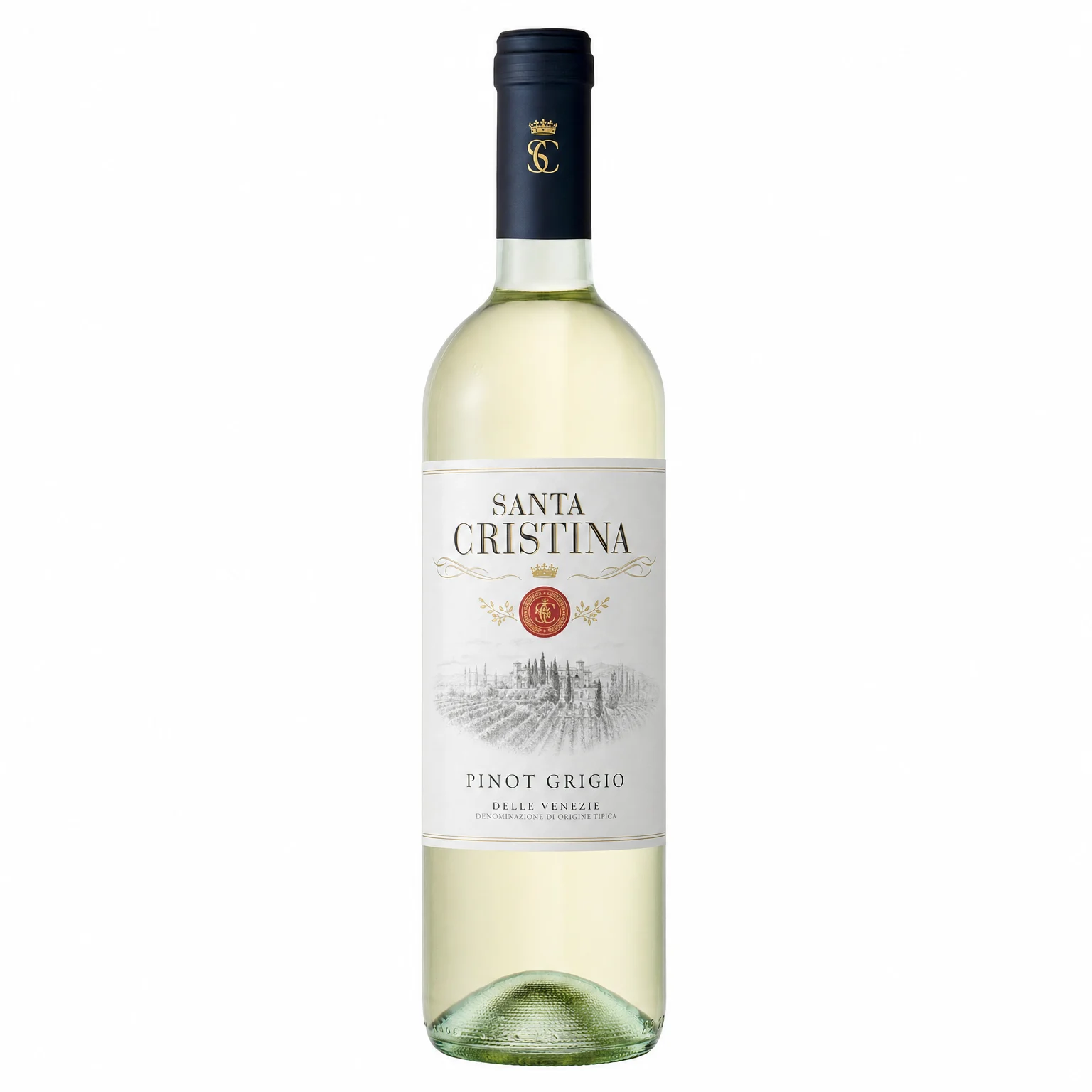 Santa Cristina Pinot Grigio 750ml