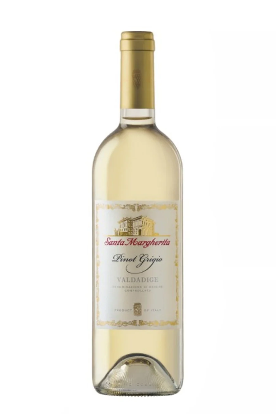 Santa Margherita Pinot Grigio Alto Adige 2025 (750 ml)
