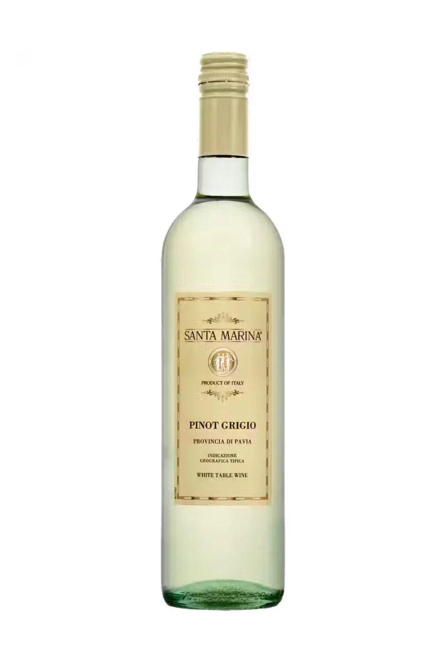 Santa Marina Pinot Grigio 2023 (750 ml)