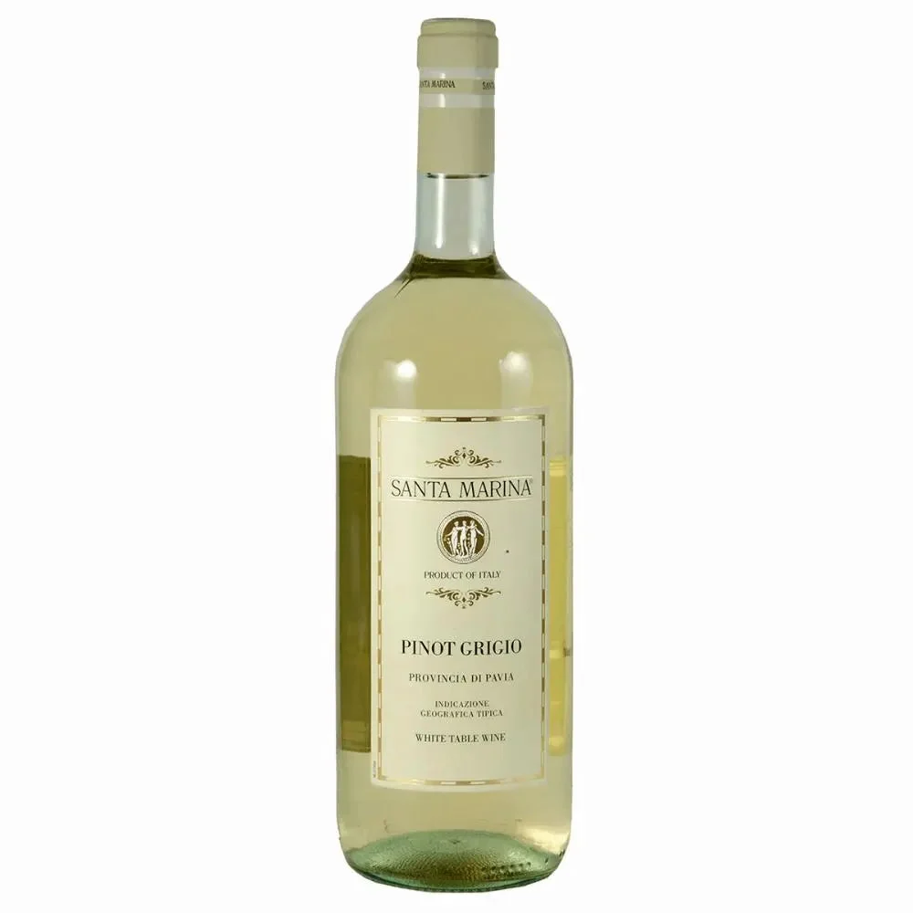 Santa Marina Pinot Grigio 2024 1.5L Magnum