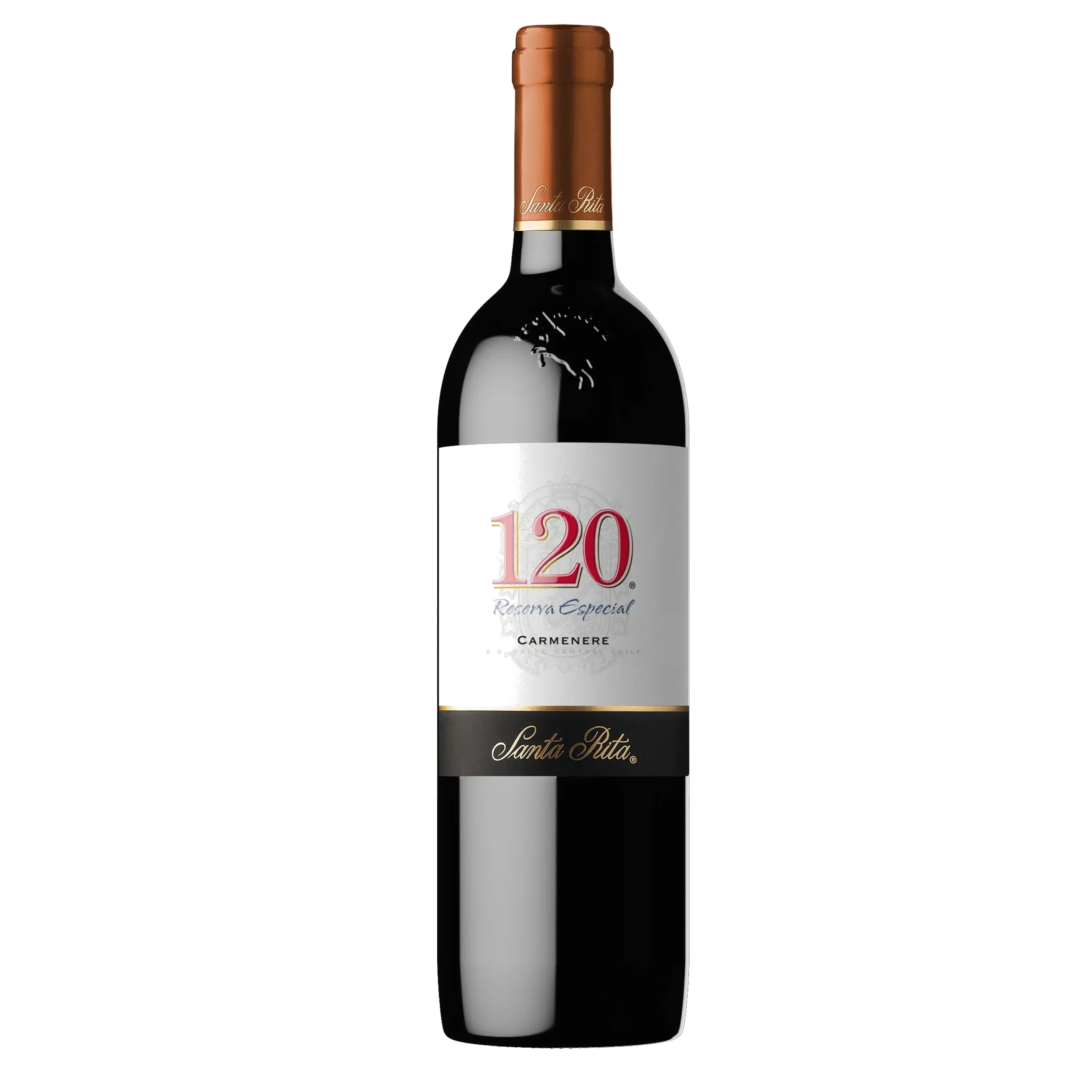 Santa Rita 120 Carmenere
