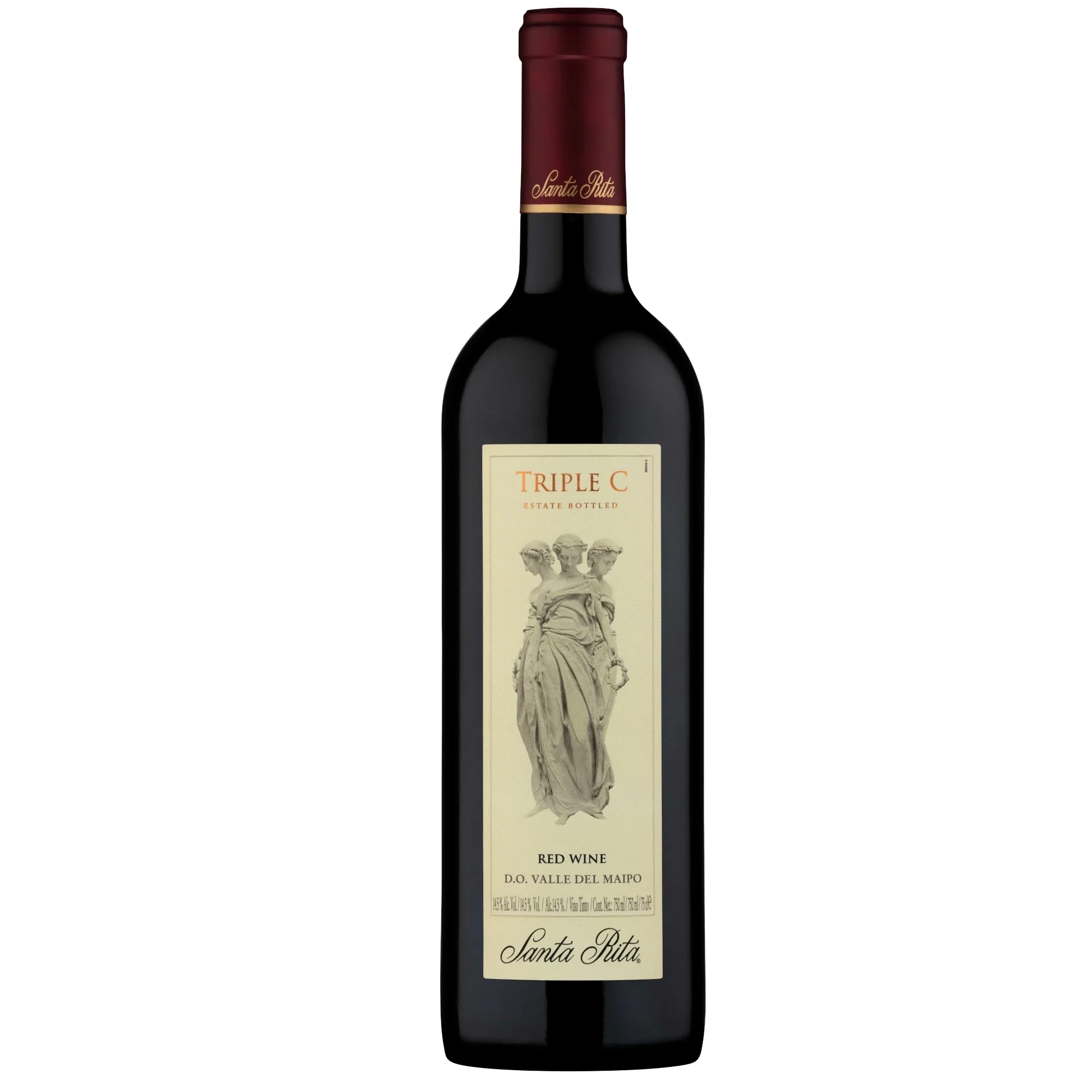 Santa Rita Triple C
