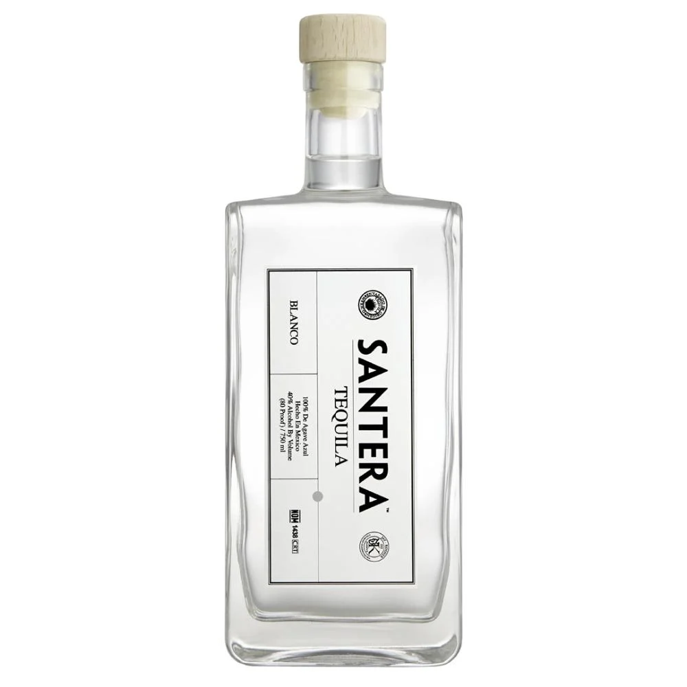 Santera Blanco