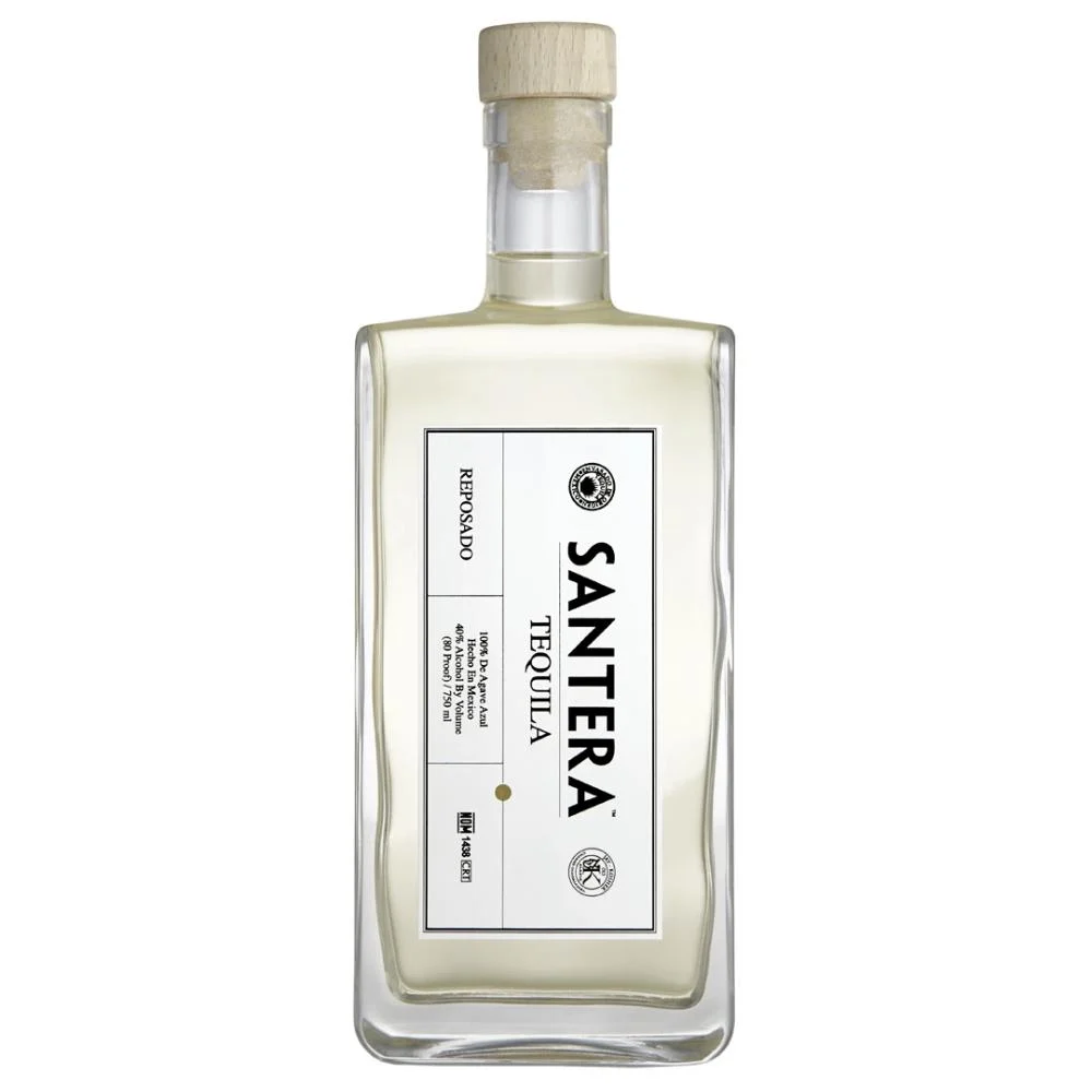 Santera Reposado
