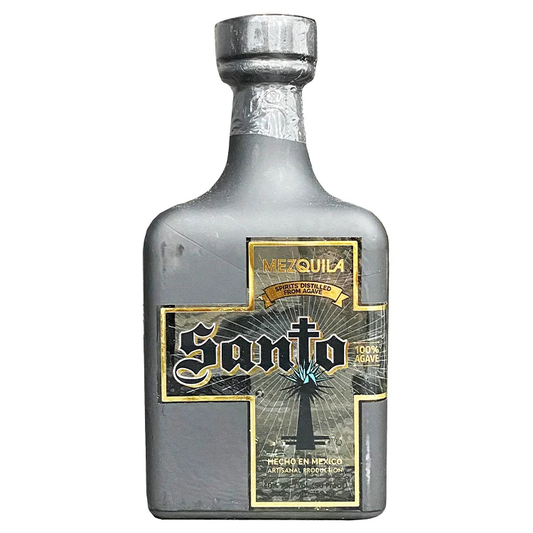 Santo Puro Mezquila - 750ml