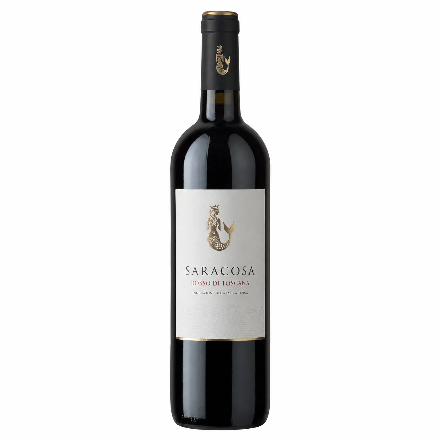 Saracosa Rosso di Toscana 750ml