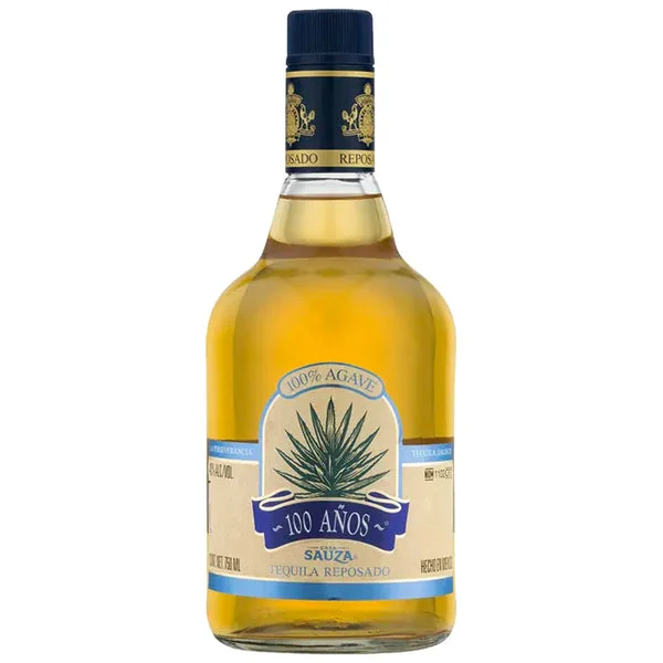 Sauza 100 Anos Reposado Tequila