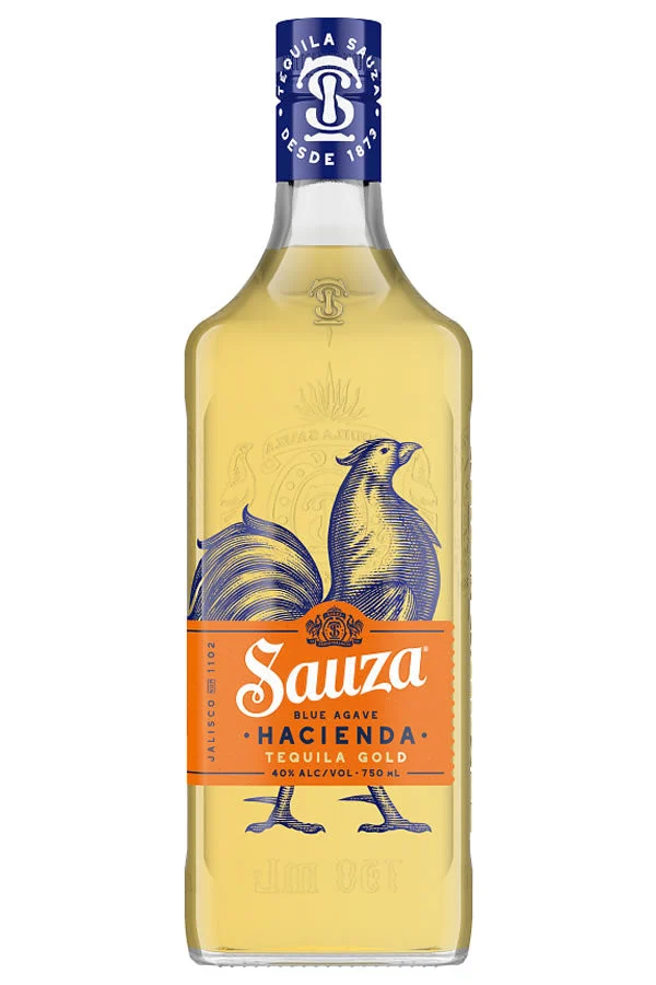 Sauza Gold 750ML