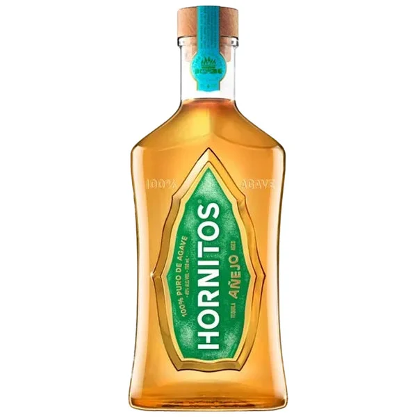 Sauza Hornitos Anejo Tequila
