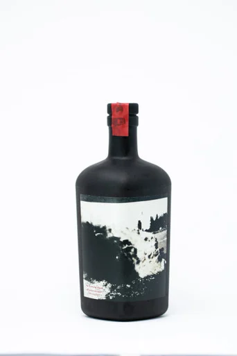 Savage & Cooke Cask Finished Bourbon
