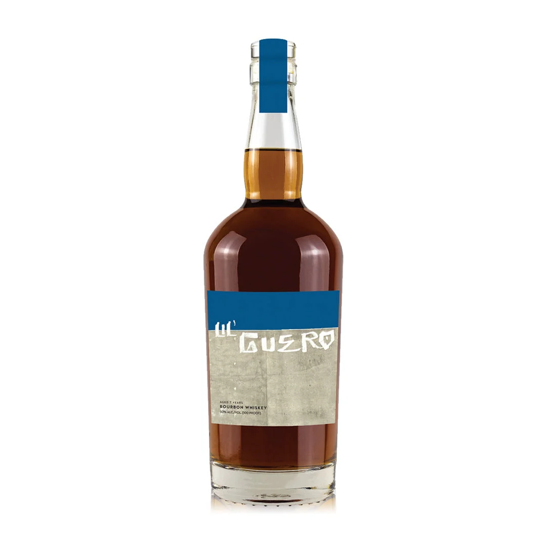 Savage & Cooke Lil' Guero 7 Year Old Bourbon