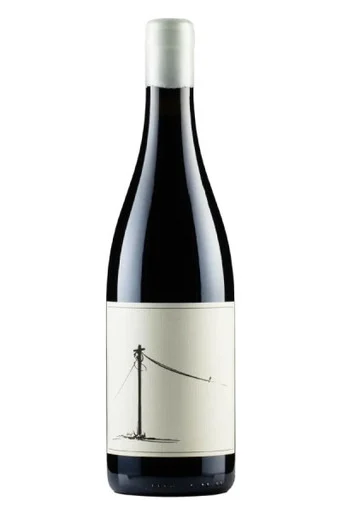 Savage Wines Follow the Line Cinsault Western Cape
