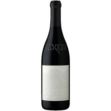 Saxum Somnus Paso Robles Red Blend 2021 Rated 100JD
